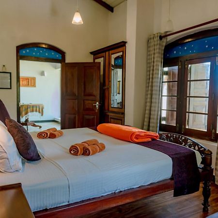 Amor Beach Unawatuna Exterior foto