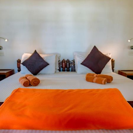Amor Beach Unawatuna Exterior foto