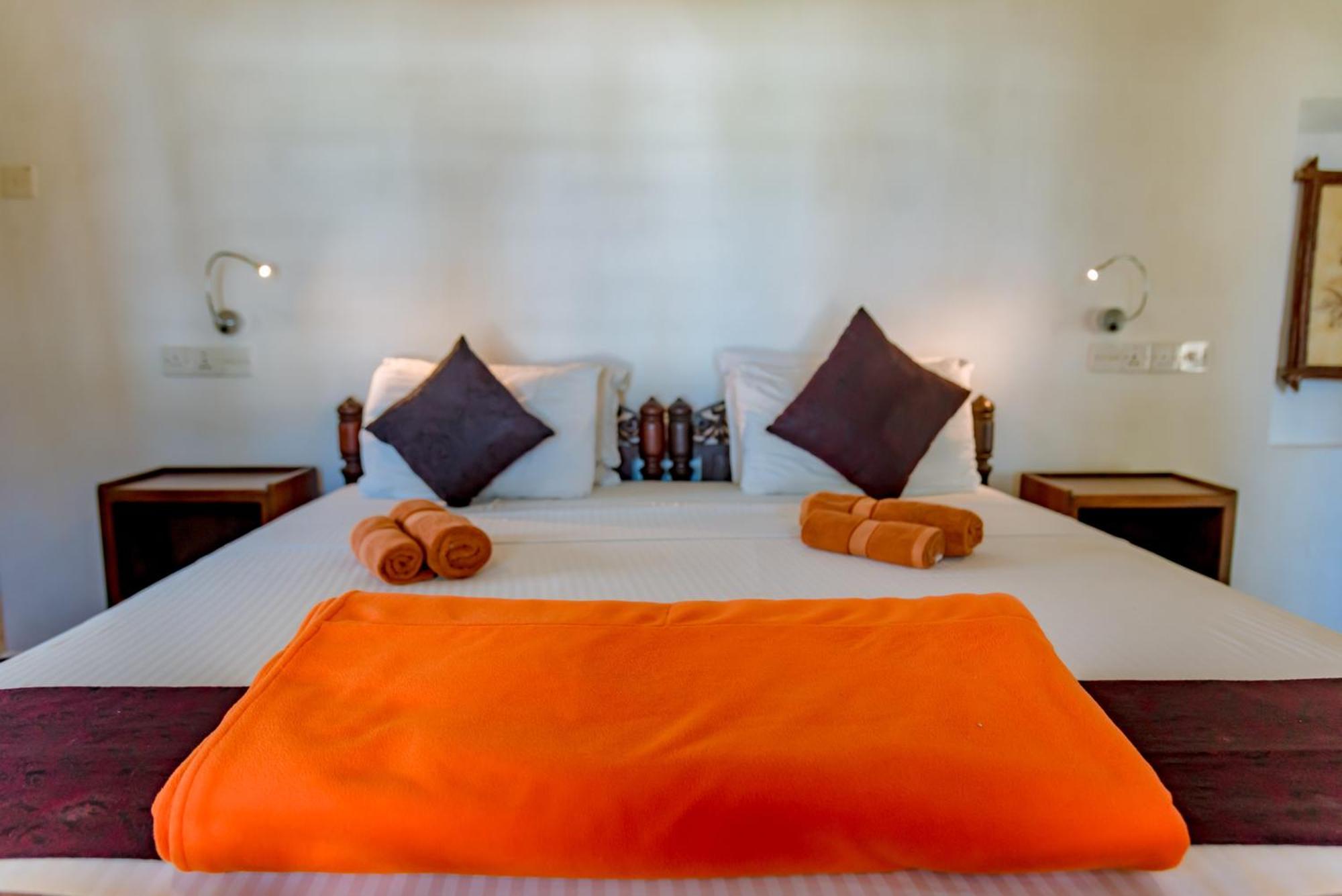 Amor Beach Unawatuna Exterior foto