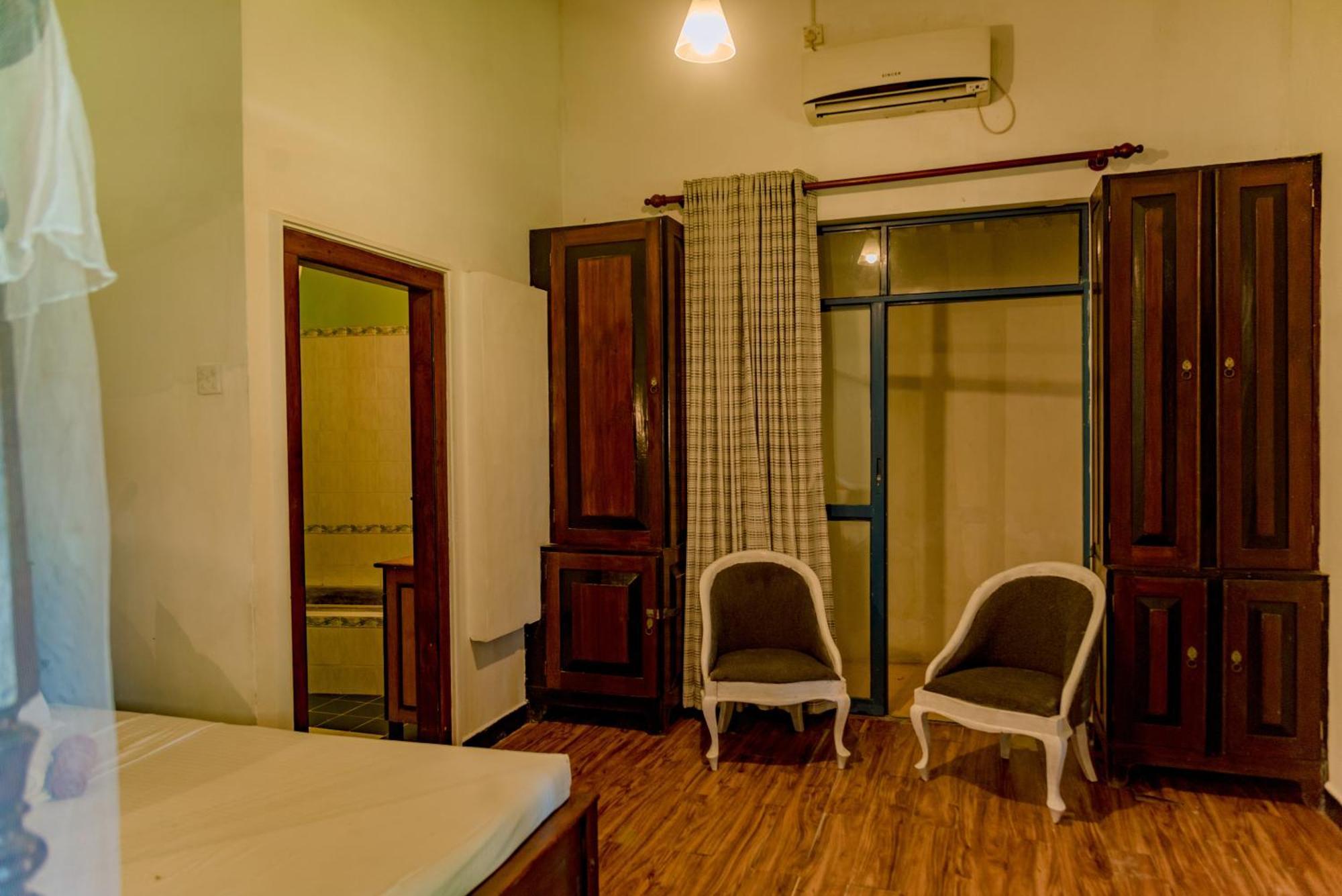 Amor Beach Unawatuna Exterior foto