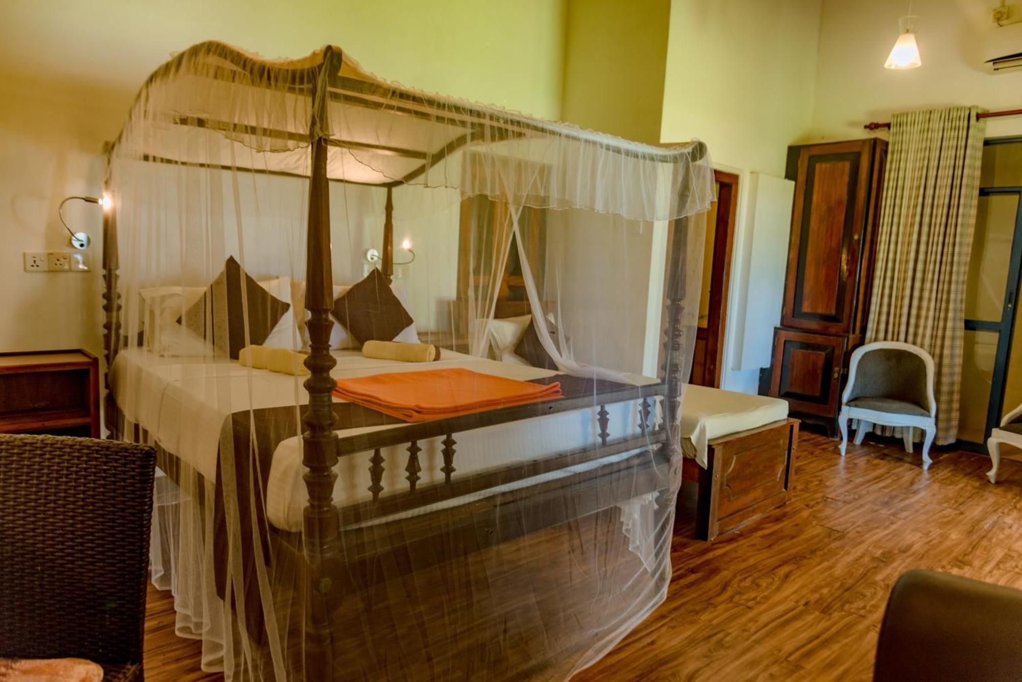 Amor Beach Unawatuna Exterior foto