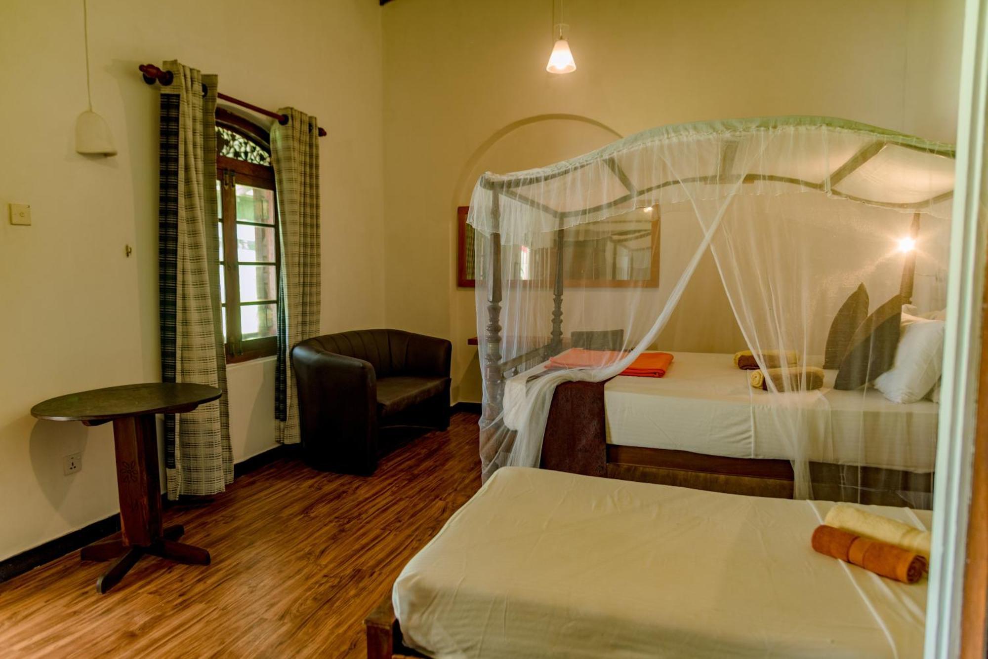 Amor Beach Unawatuna Exterior foto