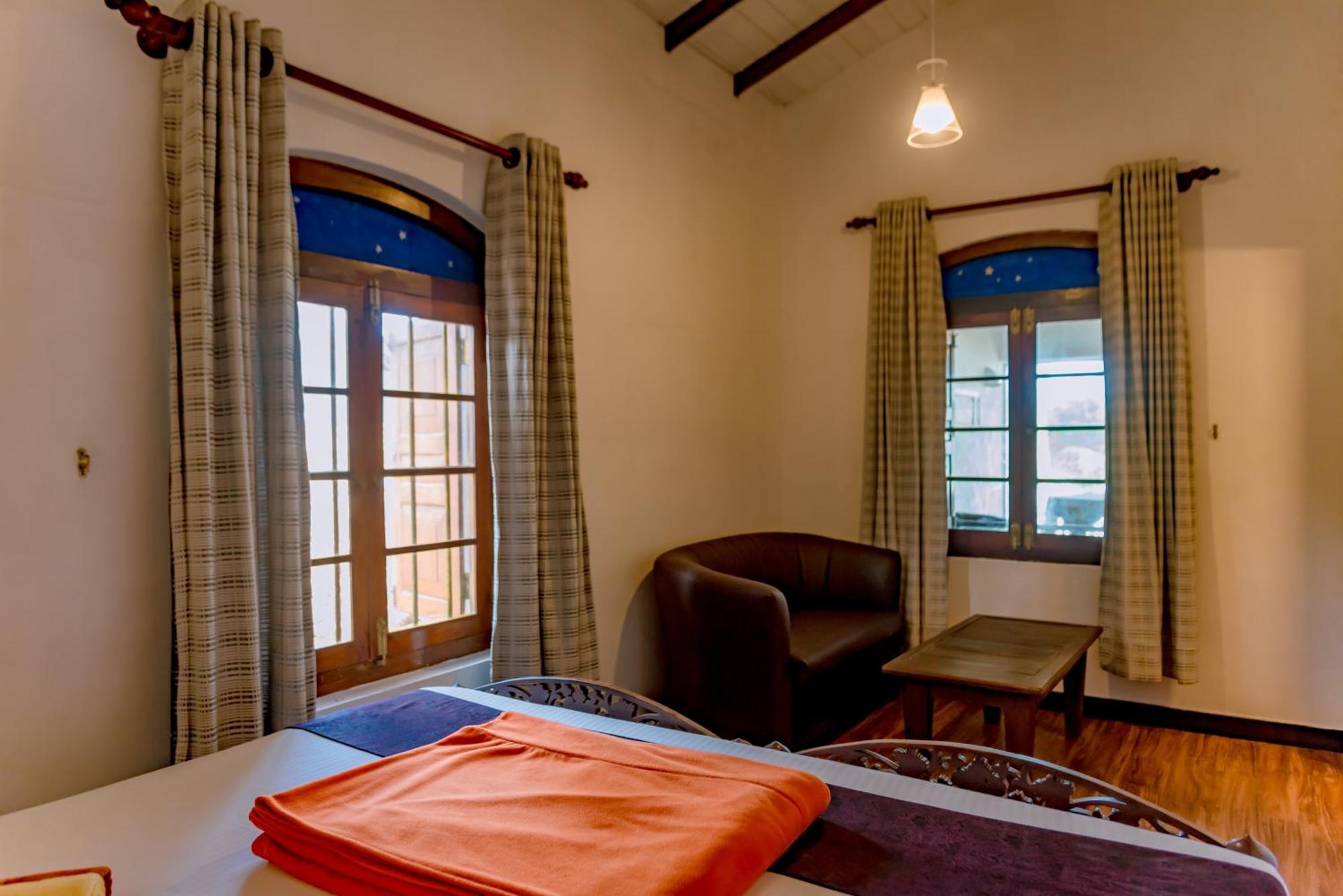 Amor Beach Unawatuna Exterior foto