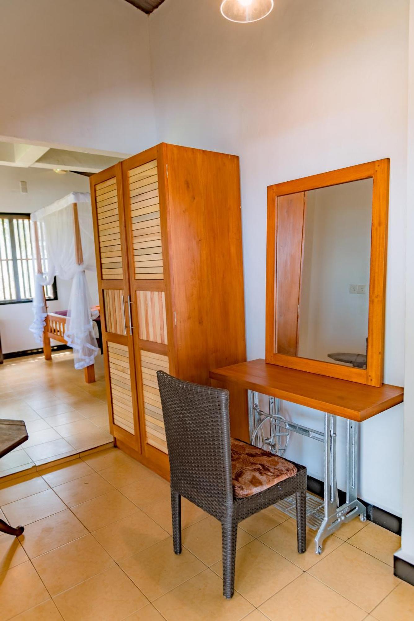 Amor Beach Unawatuna Exterior foto