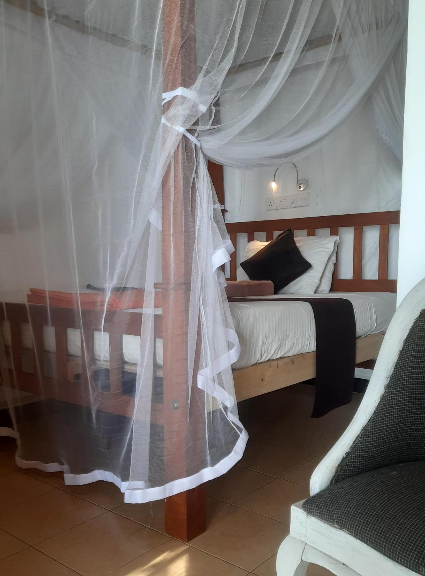 Amor Beach Unawatuna Exterior foto